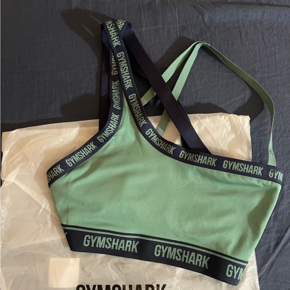 Gymshark sports bra